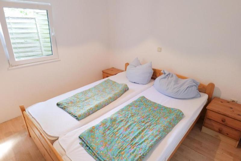 Alcor Hotel Feriendorf an der Ostsee - Oda