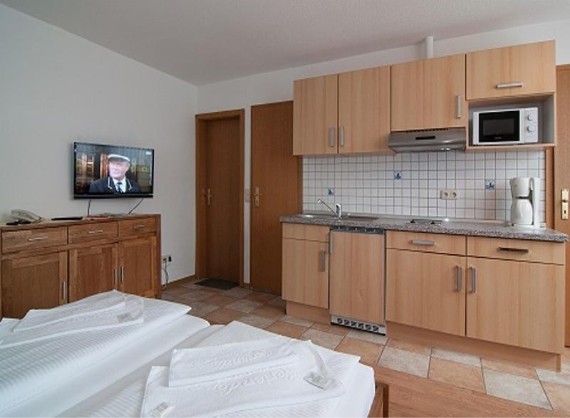 Alcor Hotel Feriendorf an der Ostsee - Oda