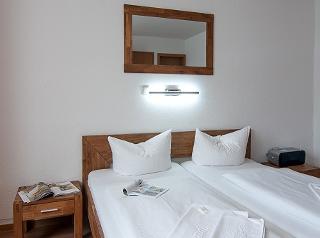 Alcor Hotel Feriendorf an der Ostsee fotoÄŸrafÄ±