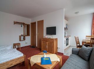 Alcor Hotel Feriendorf an der Ostsee fotoÄŸrafÄ±