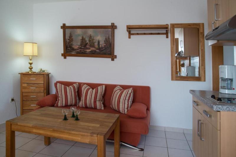 Alcor Hotel Feriendorf an der Ostsee - Oda