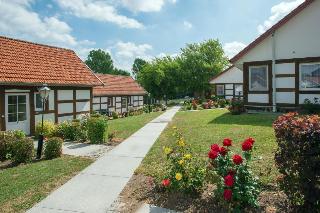Alcor Hotel Feriendorf an der Ostsee fotoÄŸrafÄ±