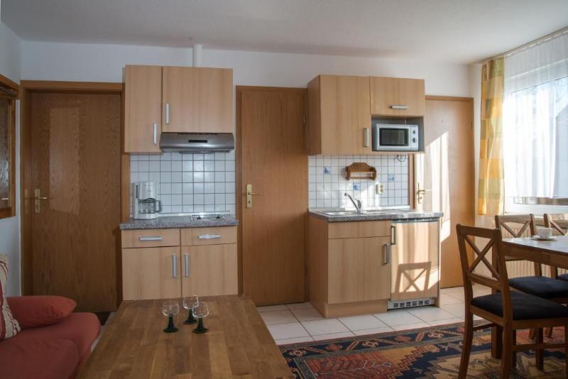 Alcor Hotel Feriendorf an der Ostsee - Oda