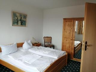 Alcor Hotel Feriendorf an der Ostsee fotoÄŸrafÄ±
