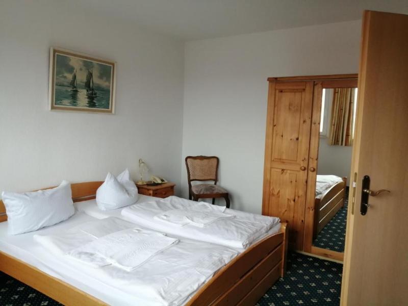 Alcor Hotel Feriendorf an der Ostsee - Oda