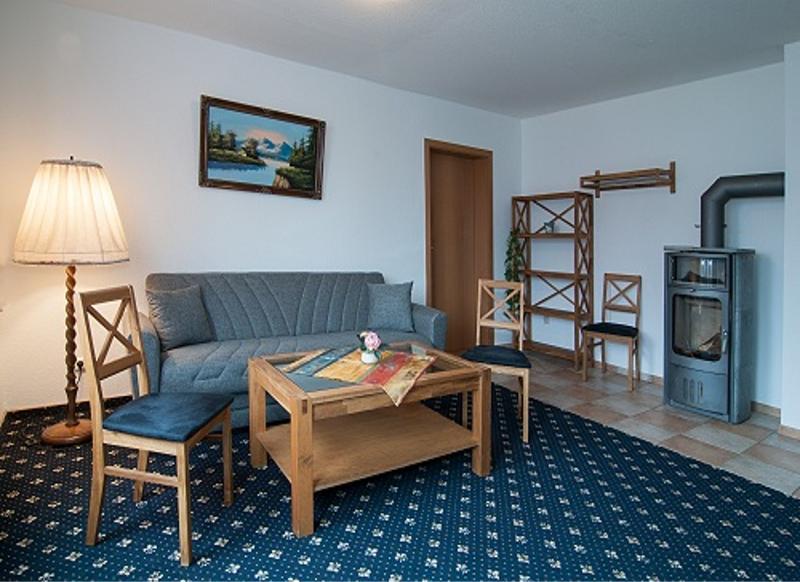 Alcor Hotel Feriendorf an der Ostsee - Oda