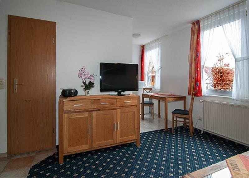 Alcor Hotel Feriendorf an der Ostsee - Oda