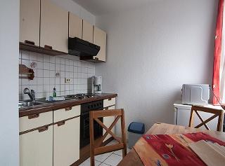 Alcor Hotel Feriendorf an der Ostsee fotoÄŸrafÄ±