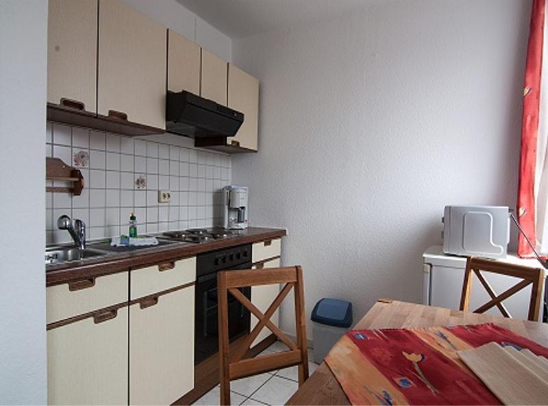 Alcor Hotel Feriendorf an der Ostsee - Oda