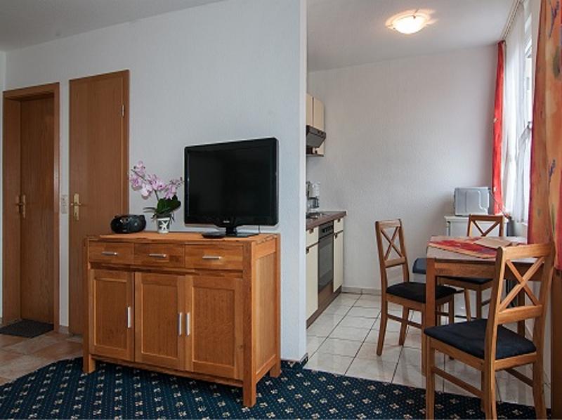 Alcor Hotel Feriendorf an der Ostsee - Oda