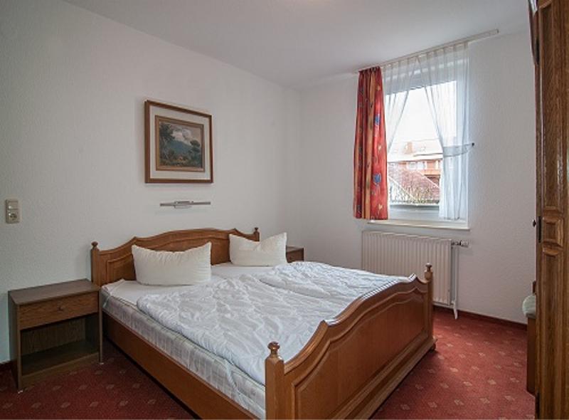 Alcor Hotel Feriendorf an der Ostsee - Oda