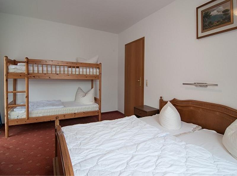 Alcor Hotel Feriendorf an der Ostsee - Oda