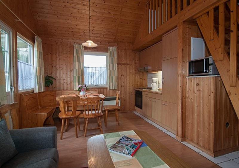 Alcor Hotel Feriendorf an der Ostsee - Oda