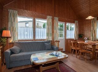 Alcor Hotel Feriendorf an der Ostsee fotoÄŸrafÄ±