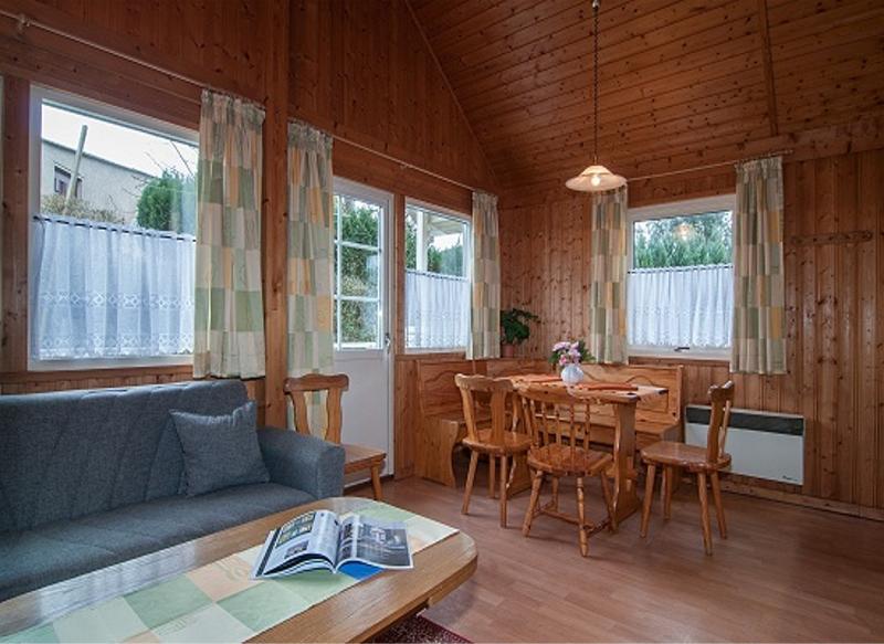 Alcor Hotel Feriendorf an der Ostsee - Oda