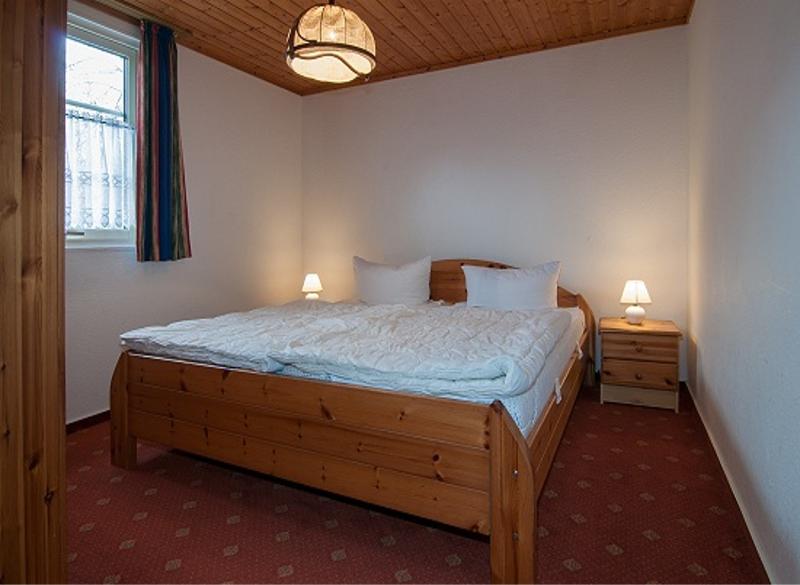 Alcor Hotel Feriendorf an der Ostsee - Oda
