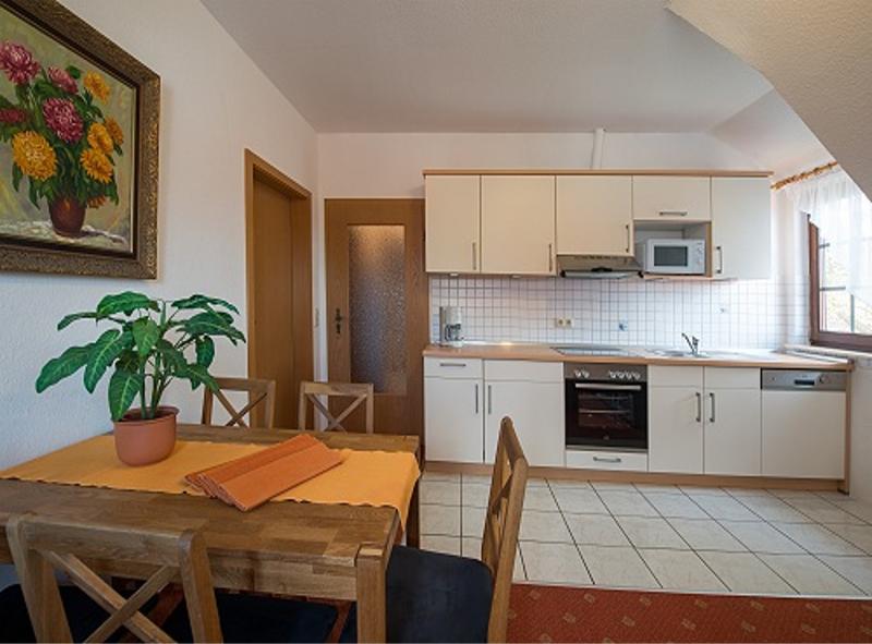 Alcor Hotel Feriendorf an der Ostsee - Oda