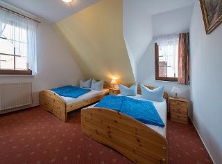Alcor Hotel Feriendorf an der Ostsee fotoÄŸrafÄ±