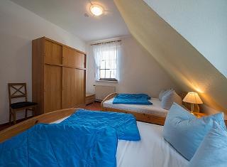 Alcor Hotel Feriendorf an der Ostsee fotoÄŸrafÄ±