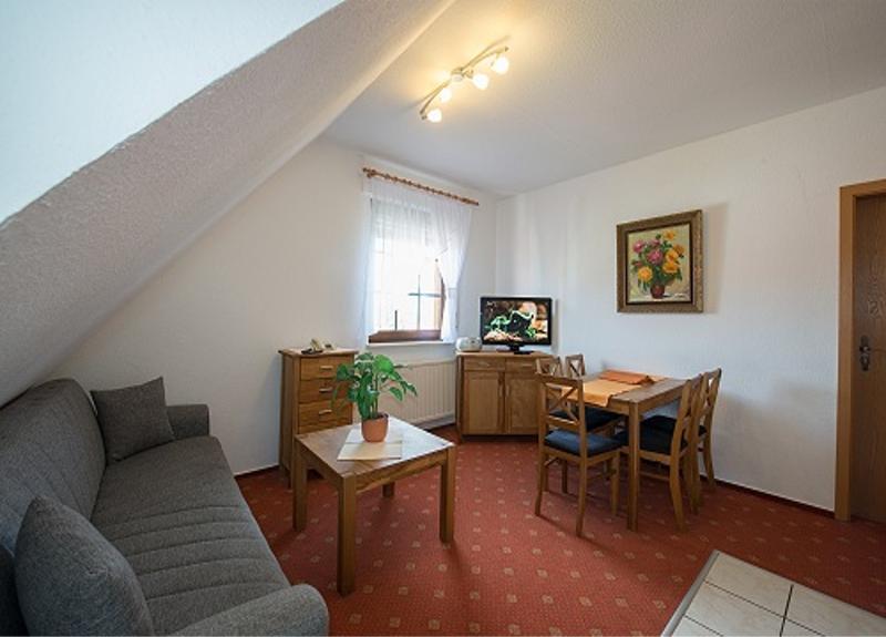 Alcor Hotel Feriendorf an der Ostsee - Oda