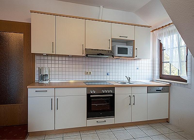 Alcor Hotel Feriendorf an der Ostsee - Oda