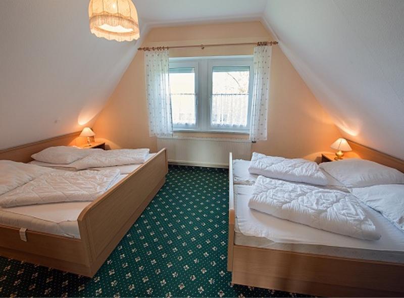 Alcor Hotel Feriendorf an der Ostsee - Oda