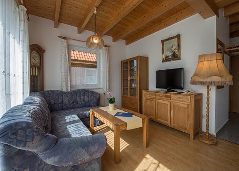 Alcor Hotel Feriendorf an der Ostsee - Oda