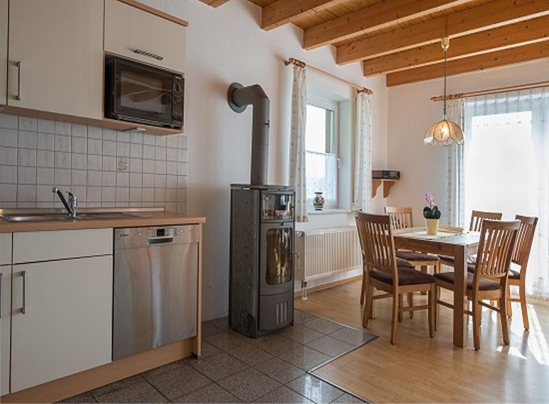 Alcor Hotel Feriendorf an der Ostsee - Oda