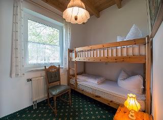Alcor Hotel Feriendorf an der Ostsee fotoÄŸrafÄ±