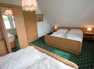 Alcor Hotel Feriendorf an der Ostsee fotoÄŸrafÄ±