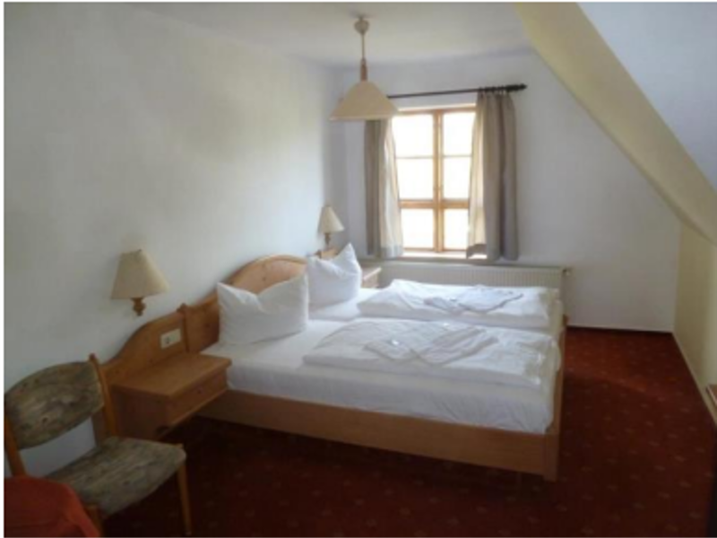 Alcor Hotel Feriendorf an der Ostsee - Oda