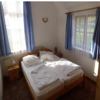 Alcor Hotel Feriendorf an der Ostsee fotoÄŸrafÄ±