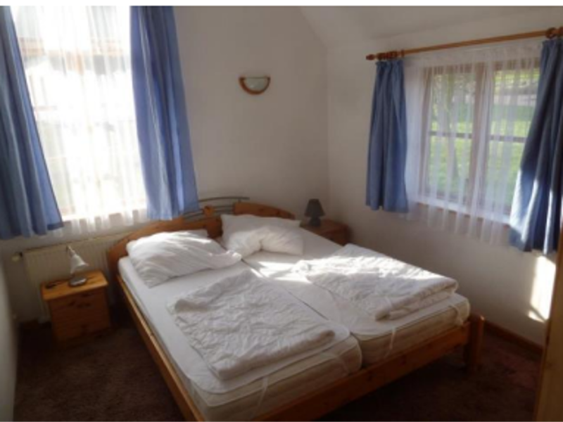Alcor Hotel Feriendorf an der Ostsee - Oda
