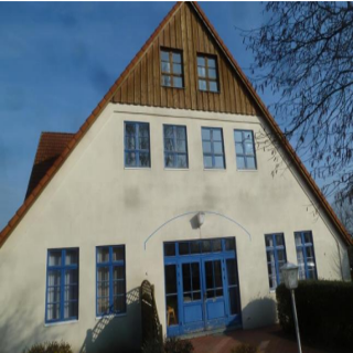 Alcor Hotel Feriendorf an der Ostsee fotoÄŸrafÄ±