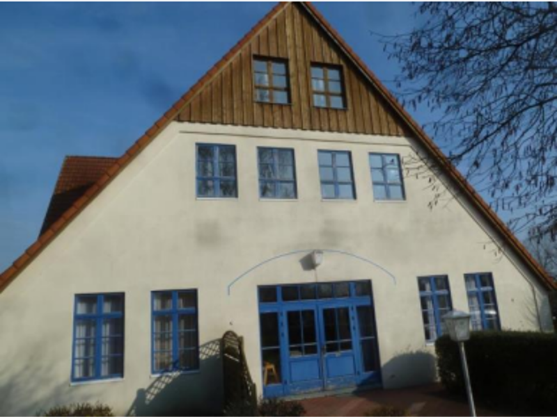 Alcor Hotel Feriendorf an der Ostsee - Oda
