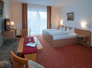 Alcor Hotel Feriendorf an der Ostsee fotoÄŸrafÄ±