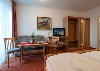 Alcor Hotel Feriendorf an der Ostsee fotoÄŸrafÄ±