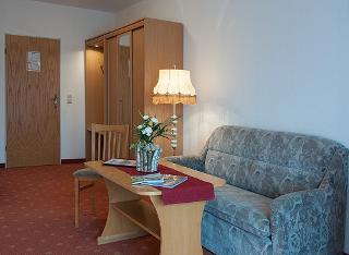 Alcor Hotel Feriendorf an der Ostsee fotoÄŸrafÄ±