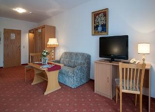Alcor Hotel Feriendorf an der Ostsee fotoÄŸrafÄ±