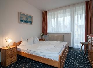 Alcor Hotel Feriendorf an der Ostsee fotoÄŸrafÄ±