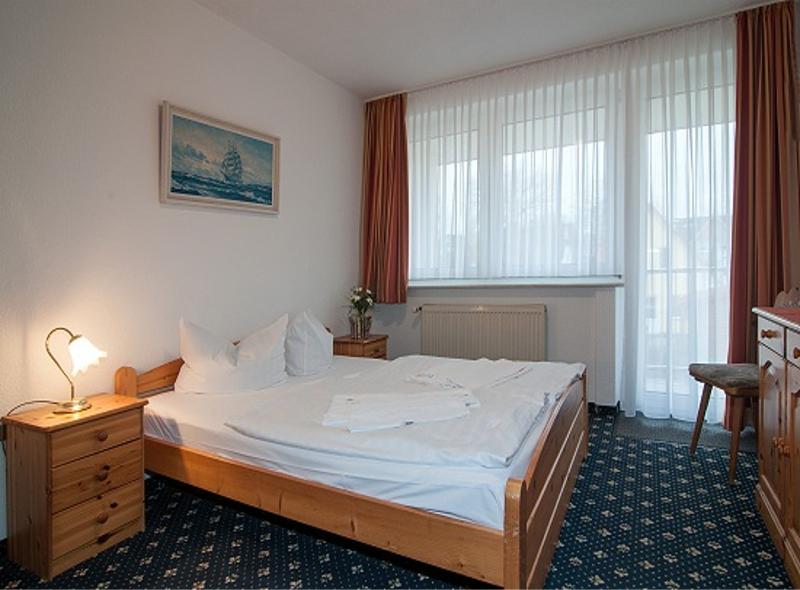 Alcor Hotel Feriendorf an der Ostsee - Oda