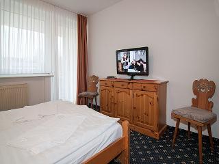 Alcor Hotel Feriendorf an der Ostsee fotoÄŸrafÄ±