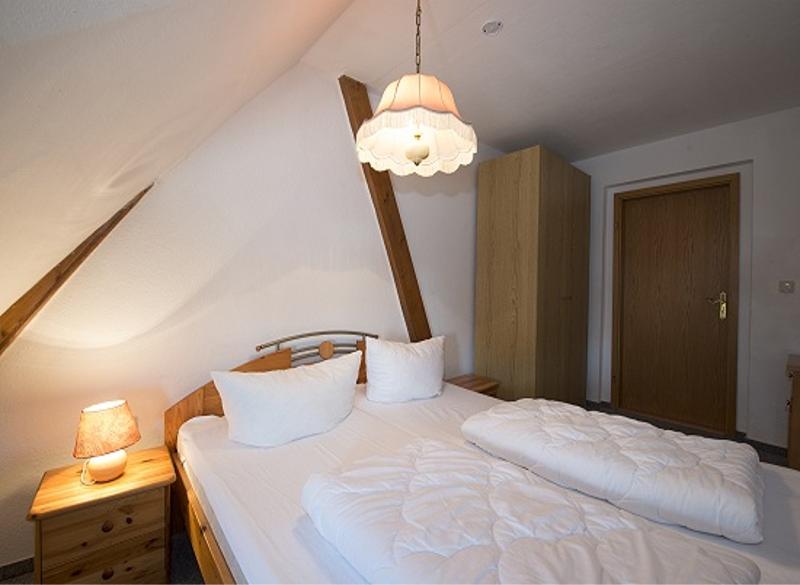 Alcor Hotel Feriendorf an der Ostsee - Oda