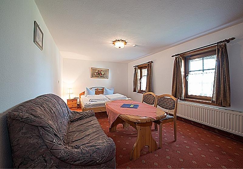 Alcor Hotel Feriendorf an der Ostsee - Oda