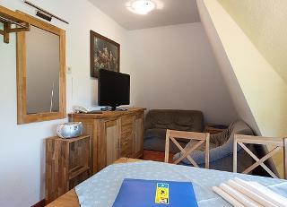 Alcor Hotel Feriendorf an der Ostsee fotoÄŸrafÄ±