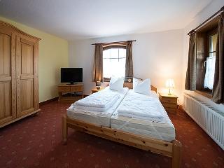 Alcor Hotel Feriendorf an der Ostsee fotoÄŸrafÄ±