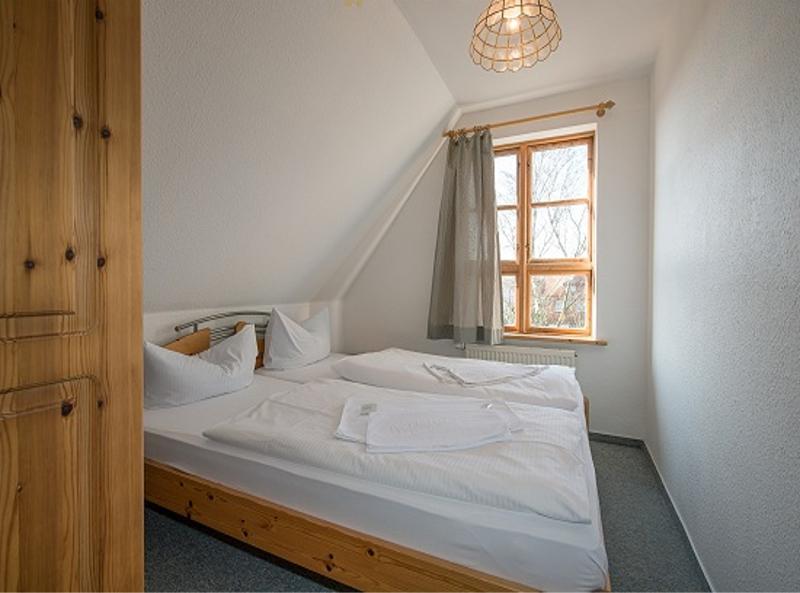Alcor Hotel Feriendorf an der Ostsee - Oda