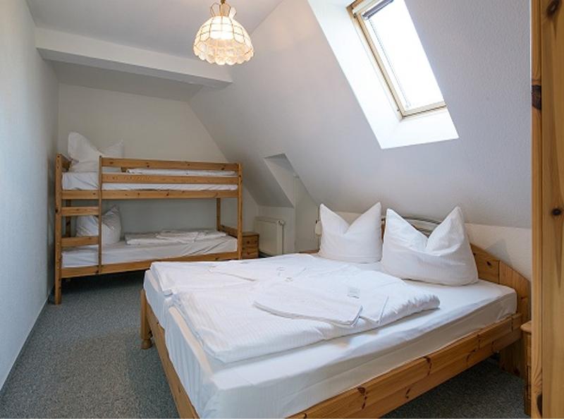 Alcor Hotel Feriendorf an der Ostsee - Oda