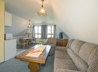 Alcor Hotel Feriendorf an der Ostsee fotoÄŸrafÄ±