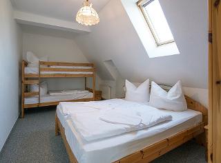 Alcor Hotel Feriendorf an der Ostsee fotoÄŸrafÄ±